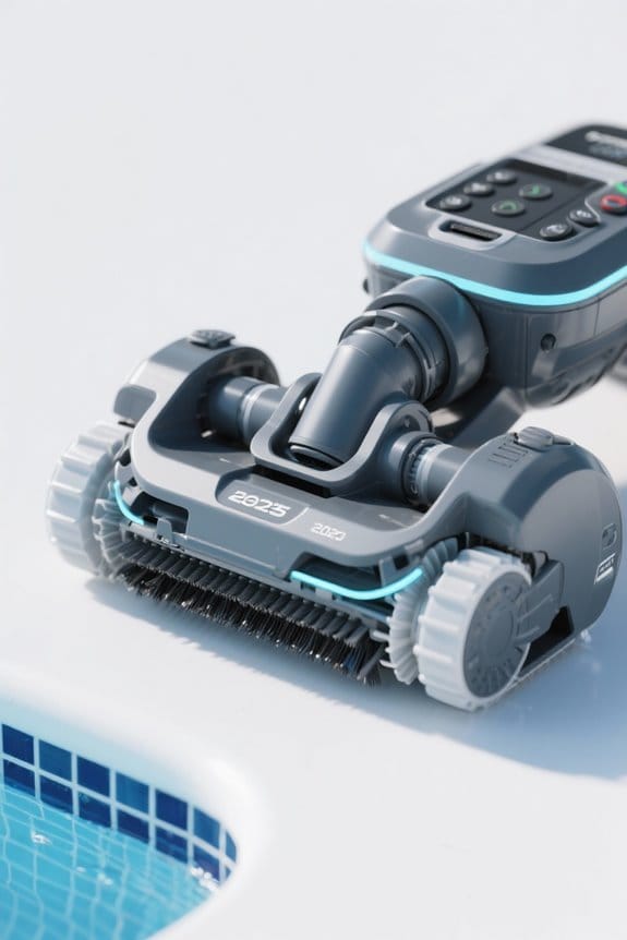 choosing the right cleaner