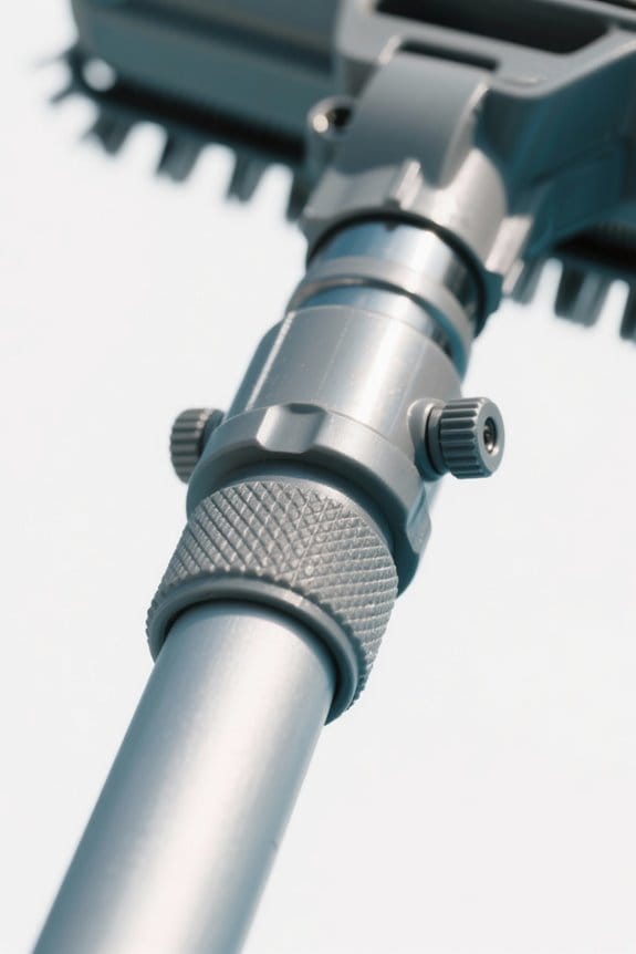 choosing the right pole