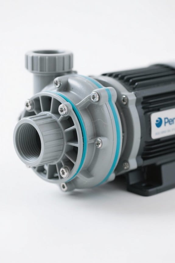 choosing the right pump