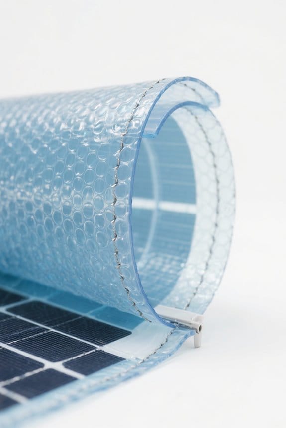 choosing the right solar cover