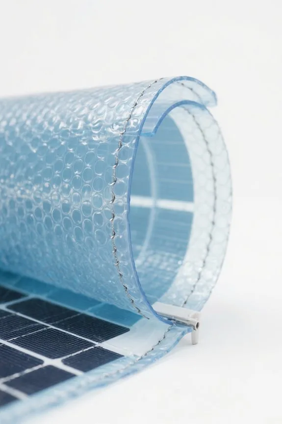 choosing the right solar cover