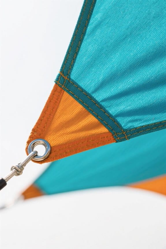 choosing the right sun sail