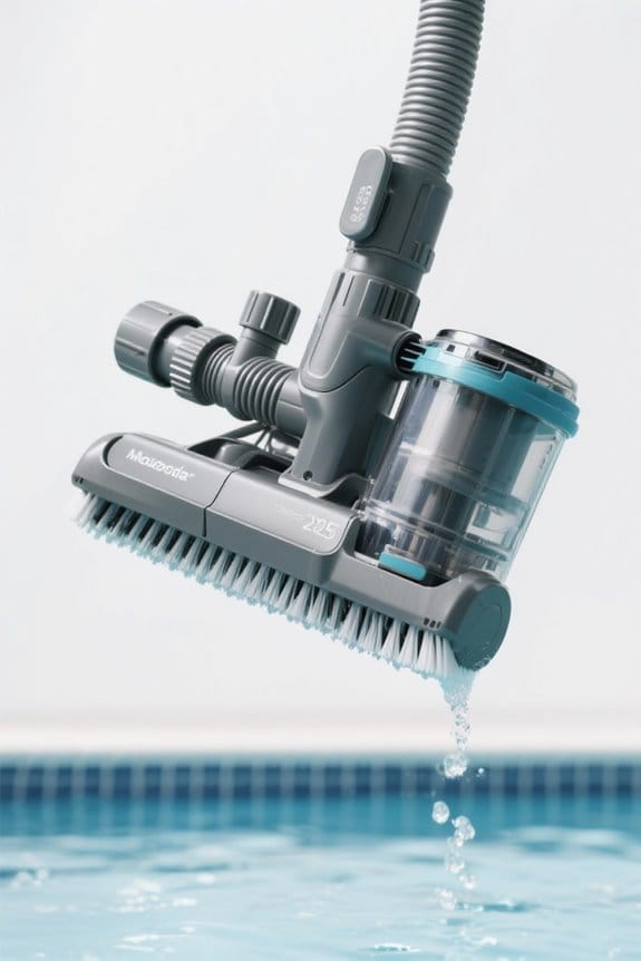 choosing the right vacuum