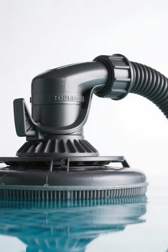choosing the right vacuum