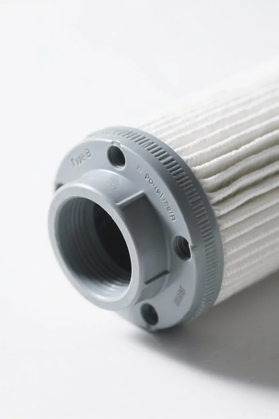 choosing type b filter