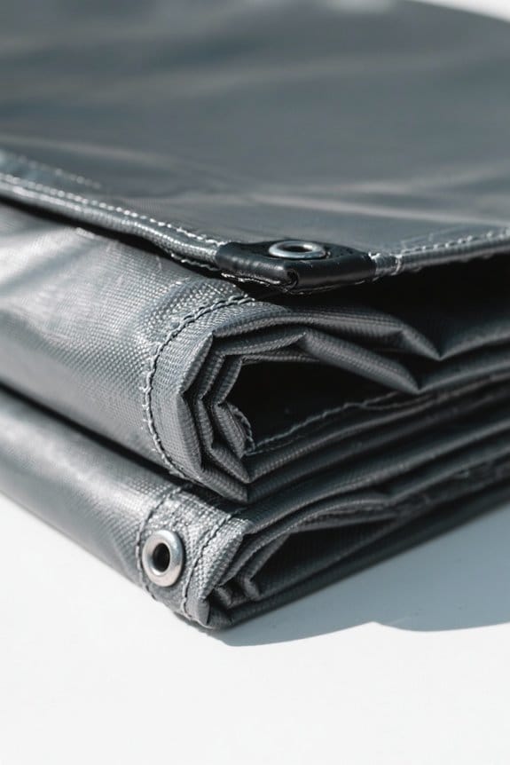 clean dry fold properly