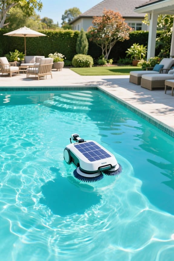 climate suitability for vacuums