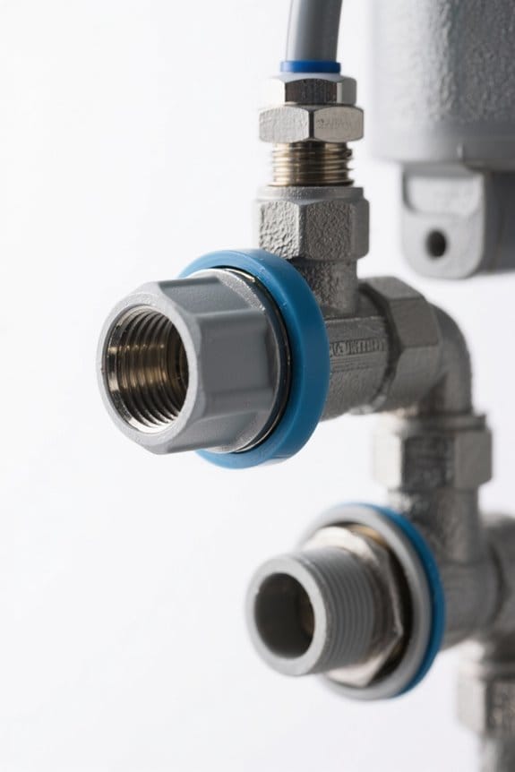 compatibility quality efficiency maintenance
