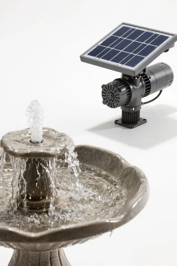 consider performance and durability