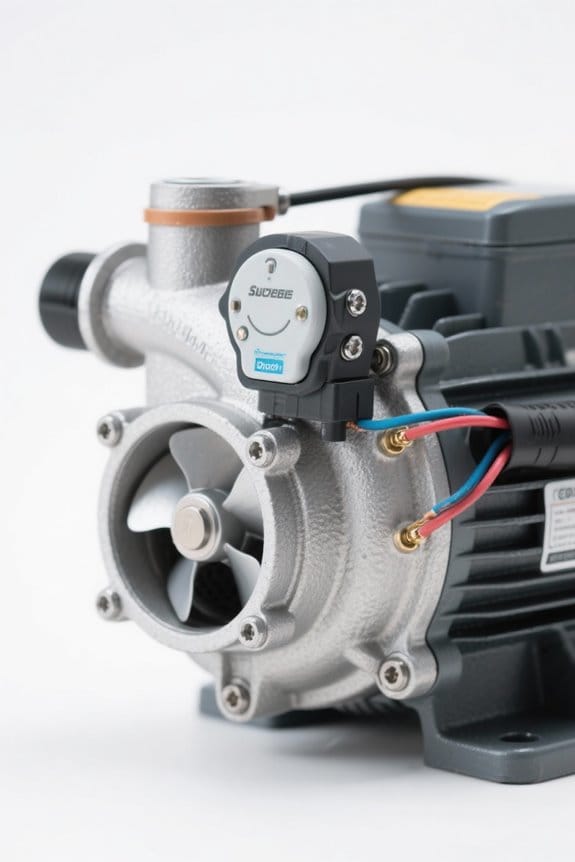 dual speed pool pump evaluation