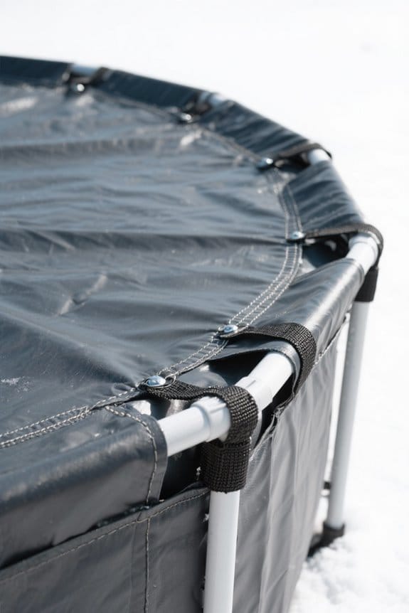 durability fit and installation