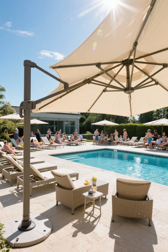 durable adjustable shade solutions