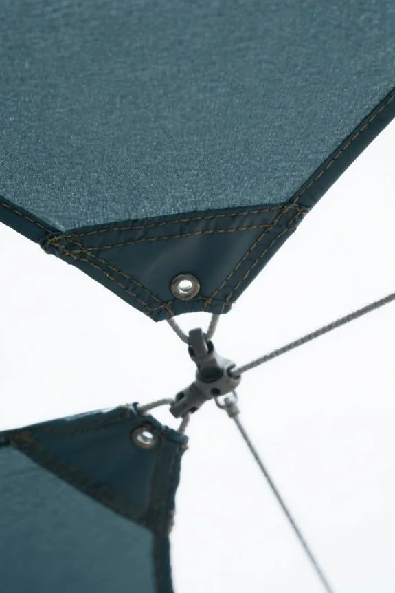 durable effective aesthetic shade