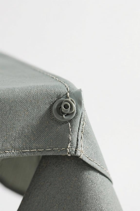 durable outdoor table cover