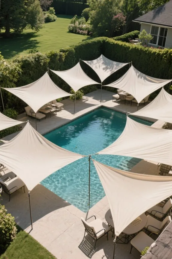 durable uv protection sails