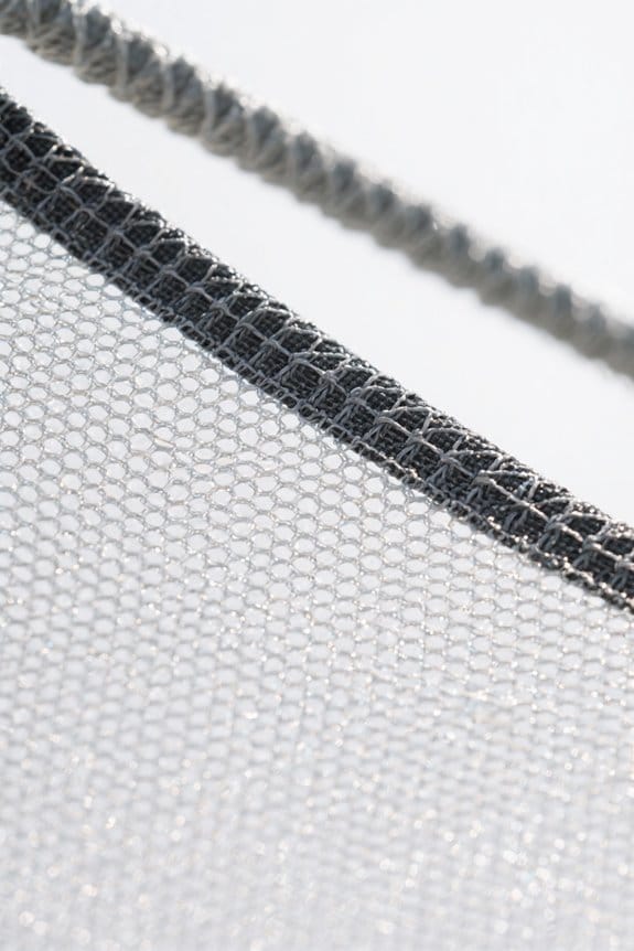 efficient cooling with breathability