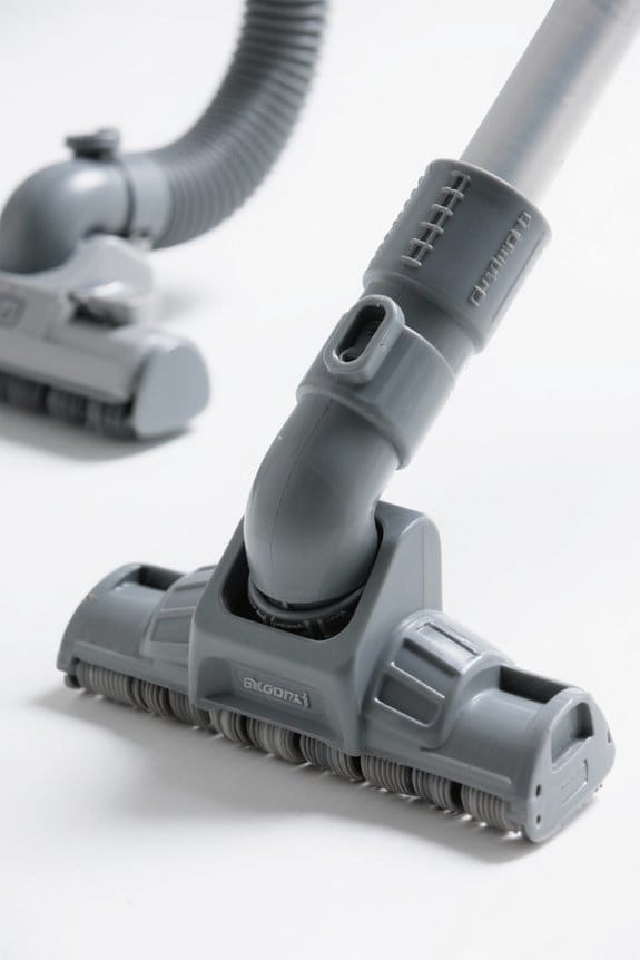 efficient mobile pool cleaning