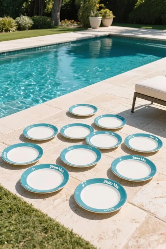 efficient pool skimming solutions