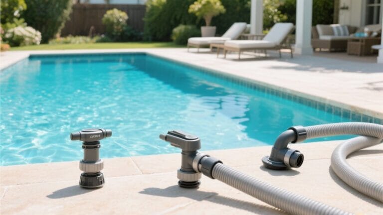 effortless pool maintenance solutions