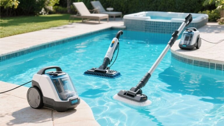 effortless spa cleaning solutions
