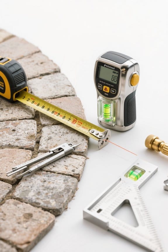 essential measurement tools needed