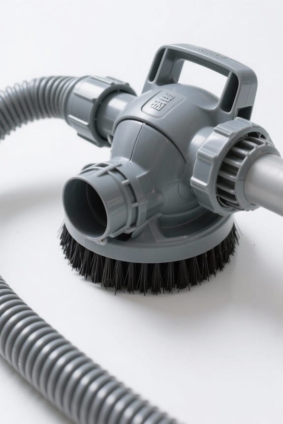 evaluate cleaning efficiency convenience