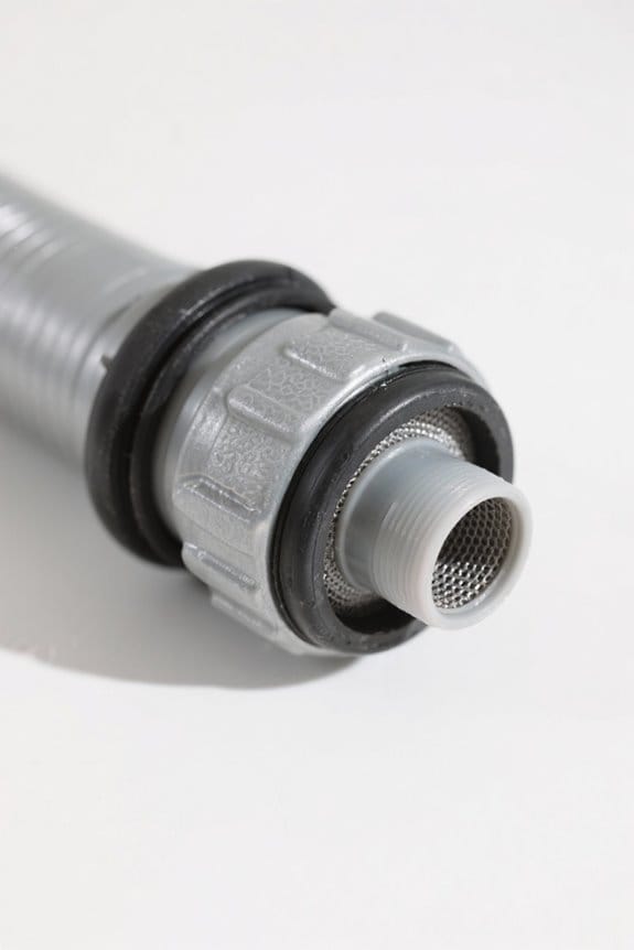 fiberglass pool vacuum essentials