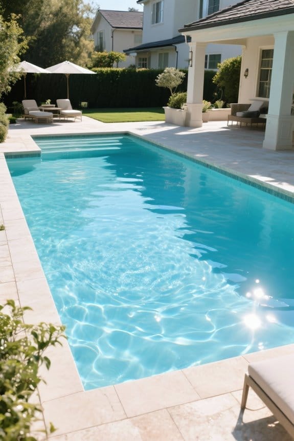 global shaded pool designs