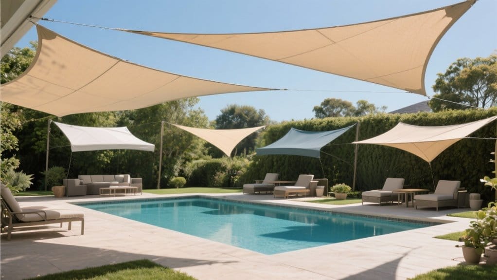 heavy duty sun protection