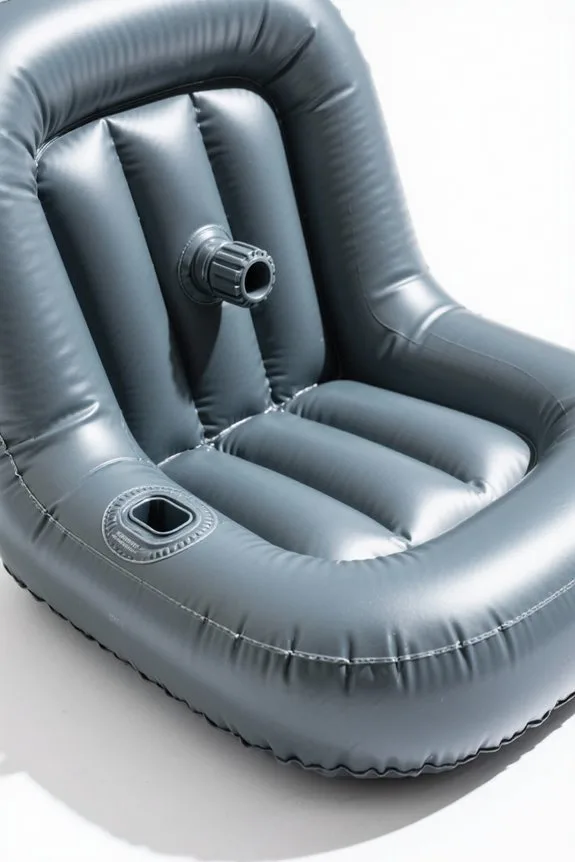 inflatable pool selection tips