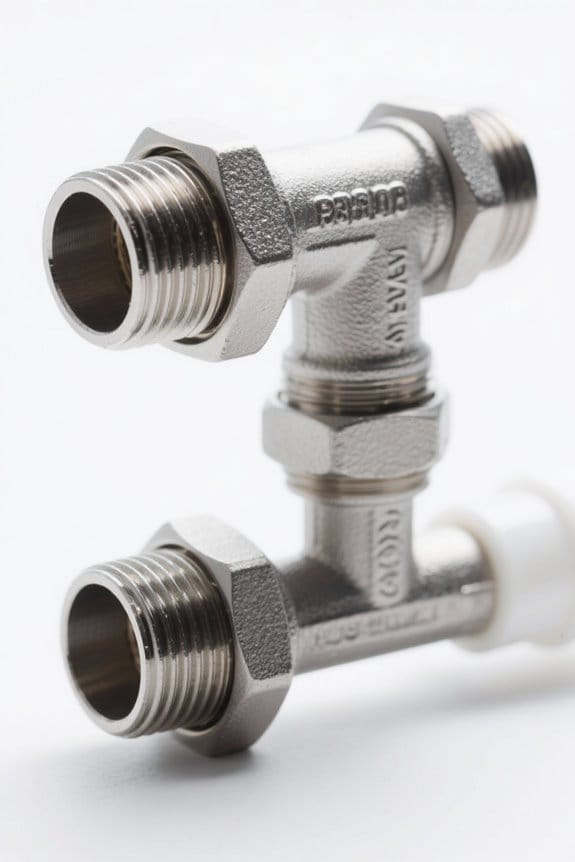 key considerations for fittings