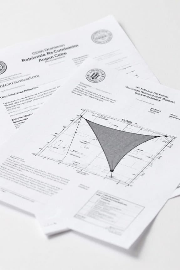 local zoning compliance required