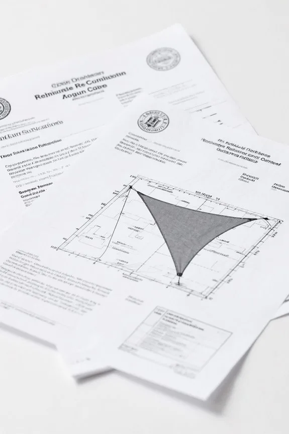 local zoning compliance required