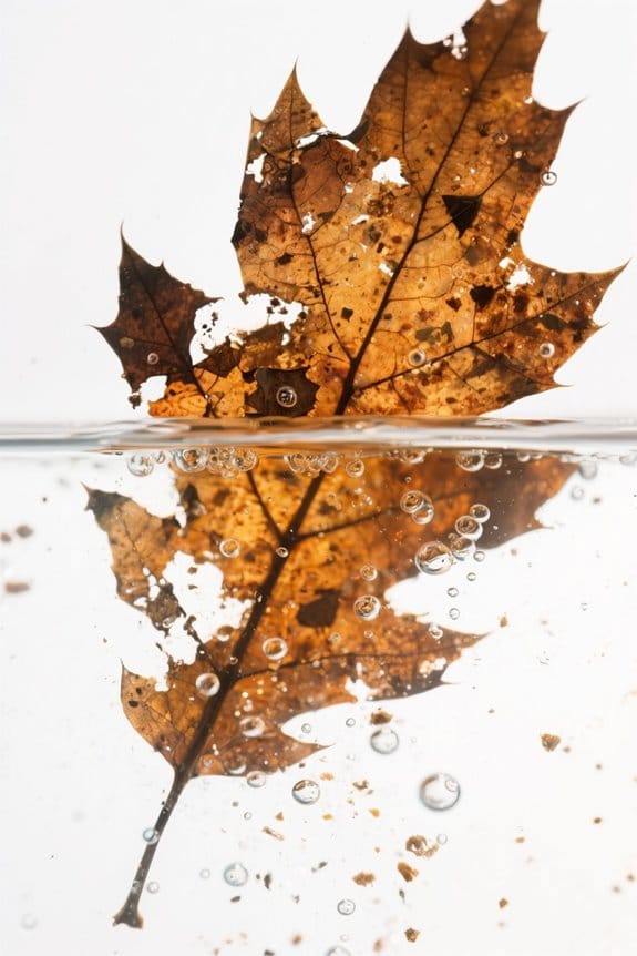 managing leaf nutrients effectively