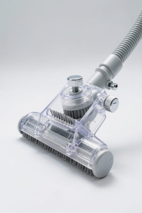 manual vacuum pool benefits