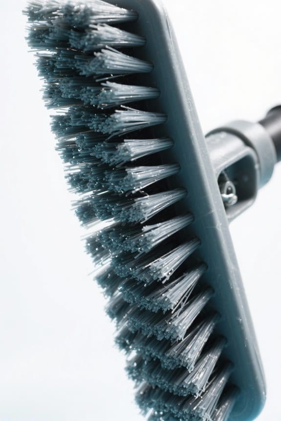 nylon pool brush selection
