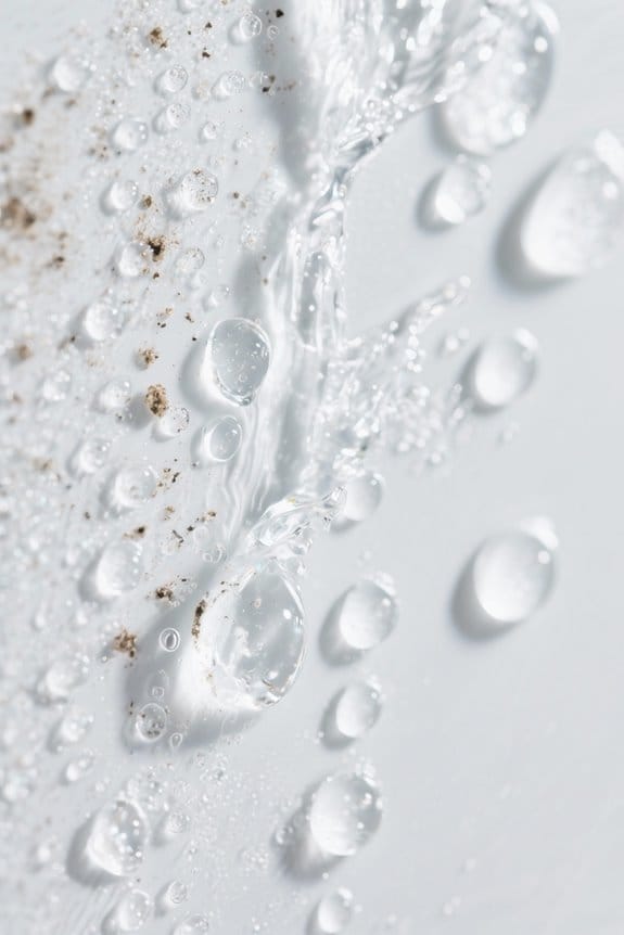 optimize water usage efficiently