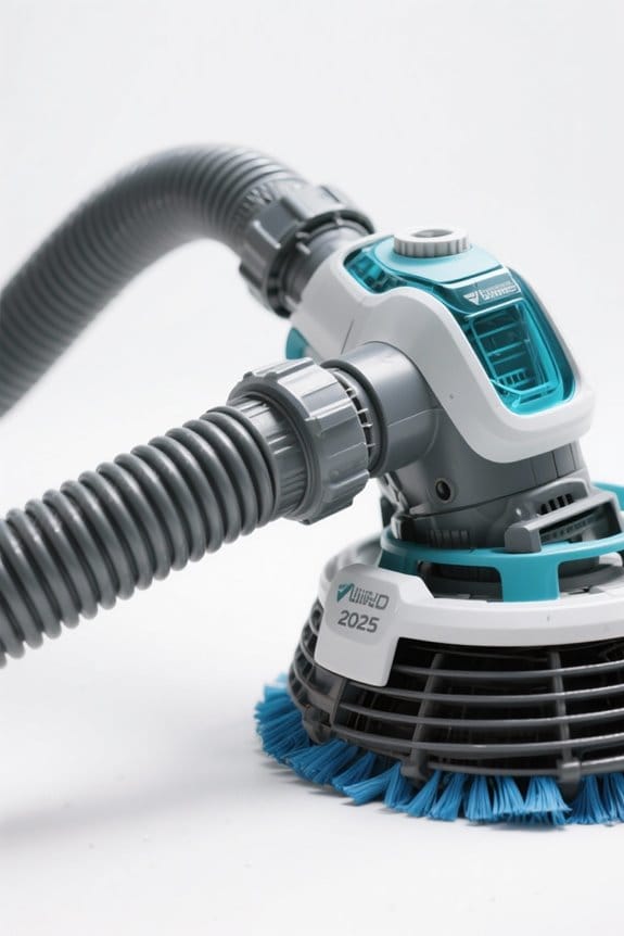 pool cleaner selection factors
