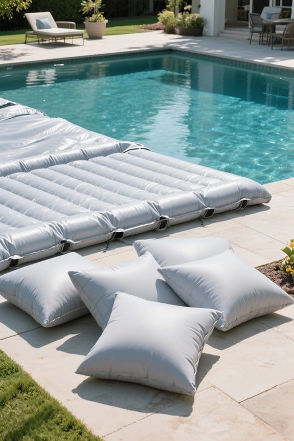 pool cover protection essentials