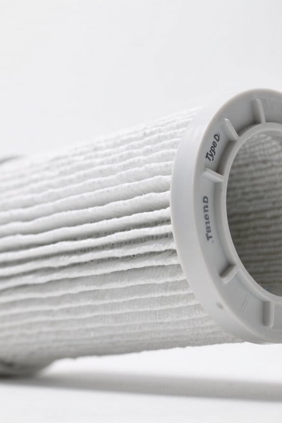 pool filter cartridge selection essentials