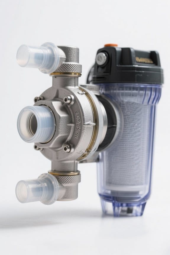 pool pump efficiency criteria