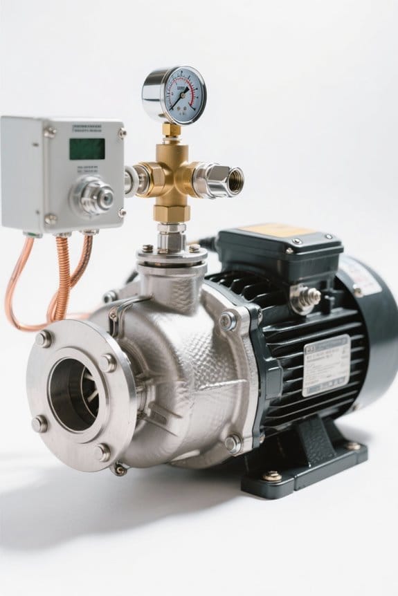 pool pump energy analysis