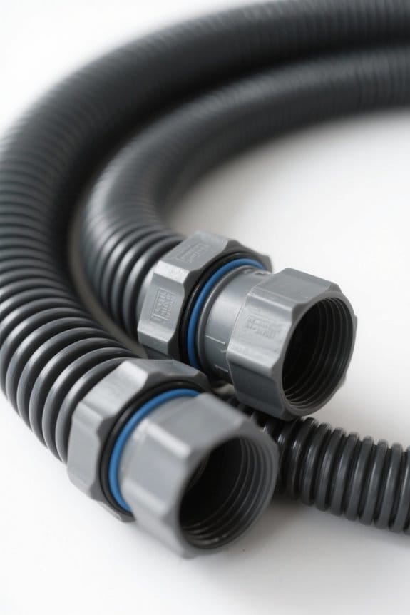 pool pump hose selection tips