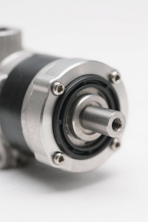 pool pump motor selection guide