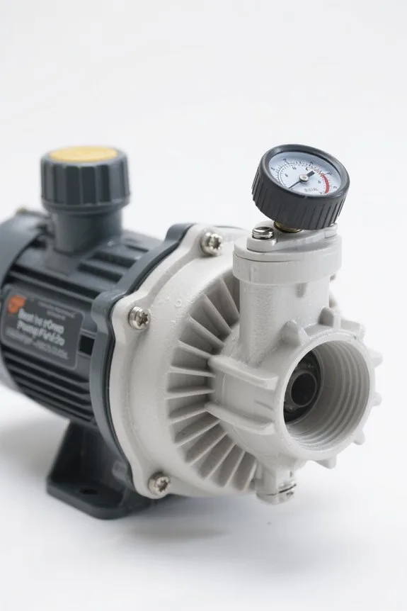 pool pump selection criteria