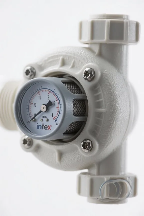 pool pump selection factors