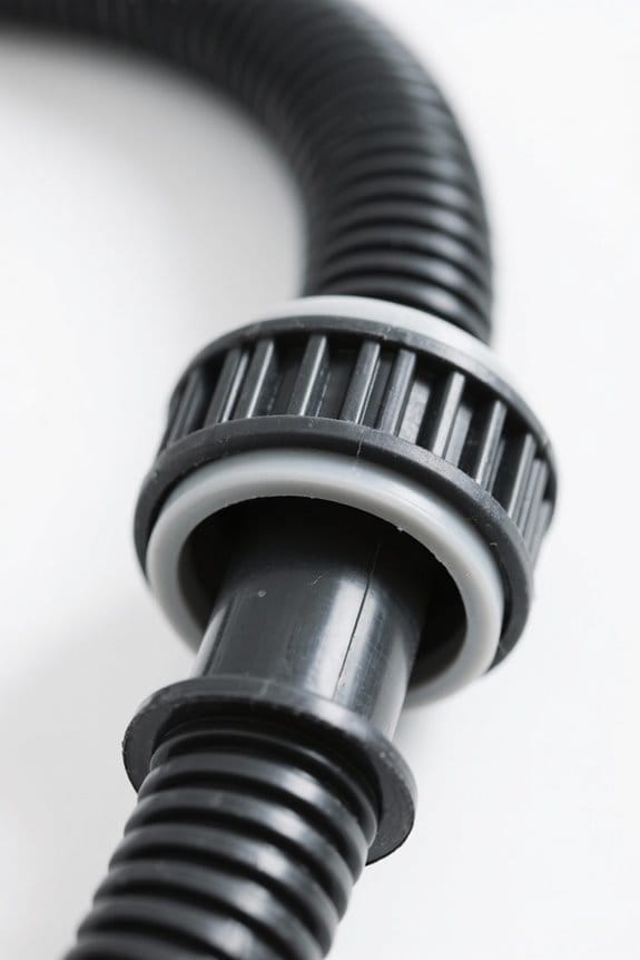 pool vacuum hose compatibility