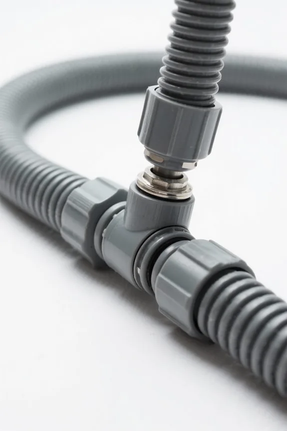 pool vacuum hose considerations