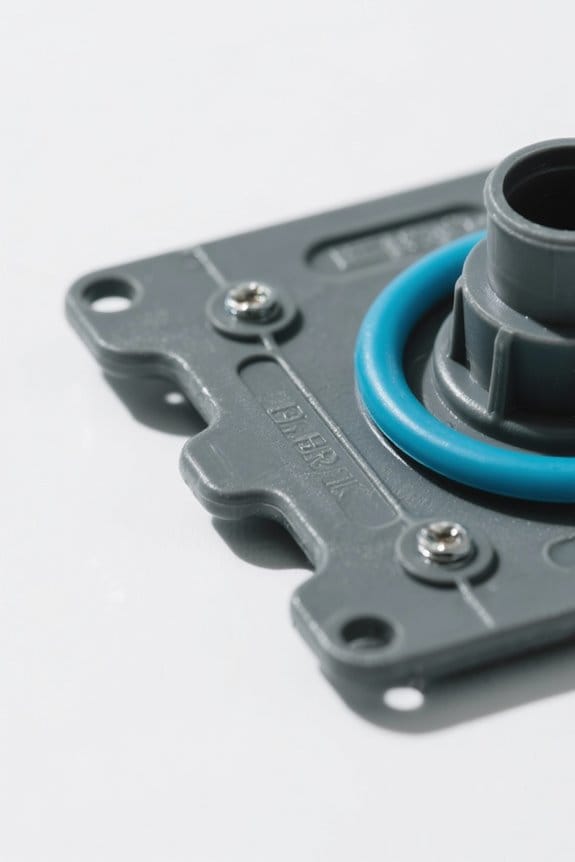 pool vacuum plate compatibility