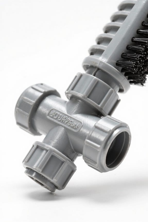 pool vacuum selection criteria